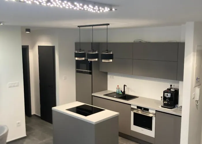 Swiss Star Apartment