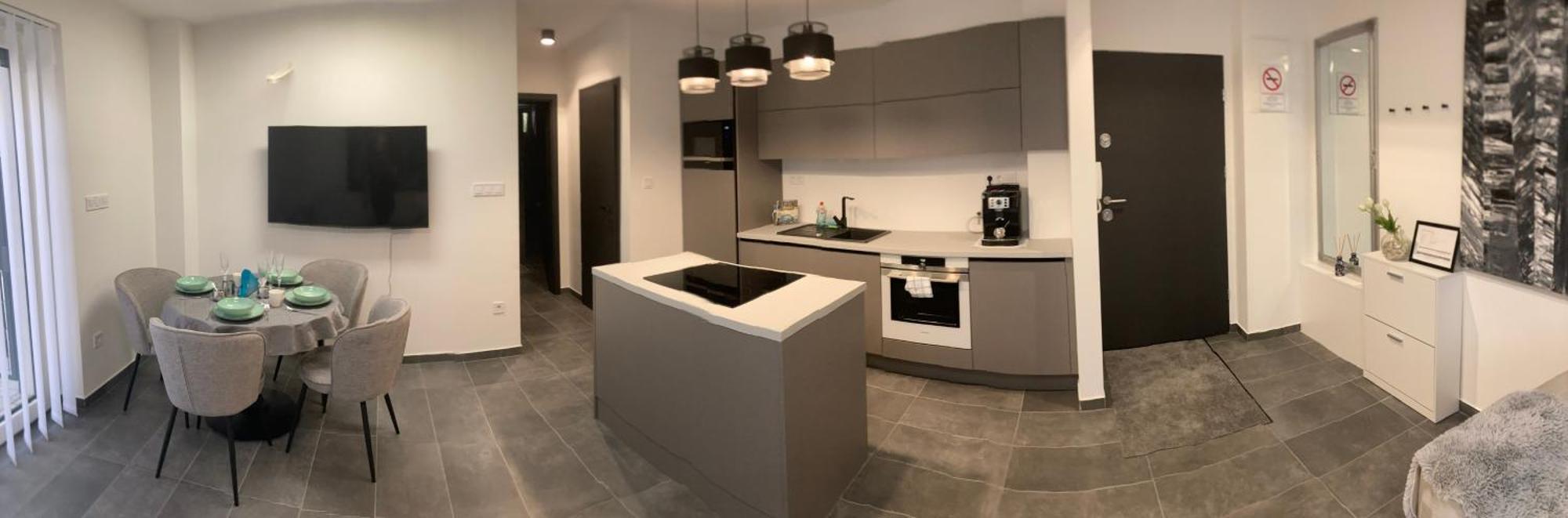 Apartment Swiss Star *