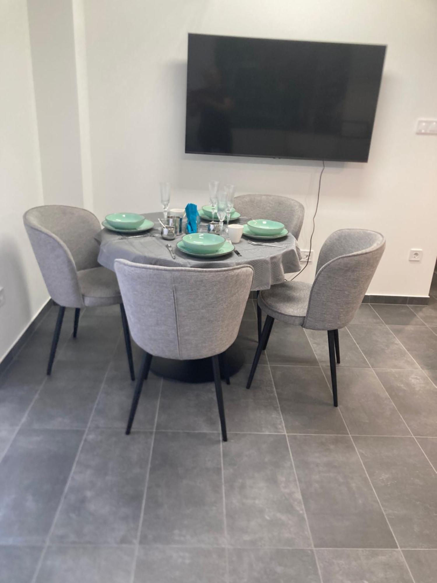 Apartment Swiss Star *