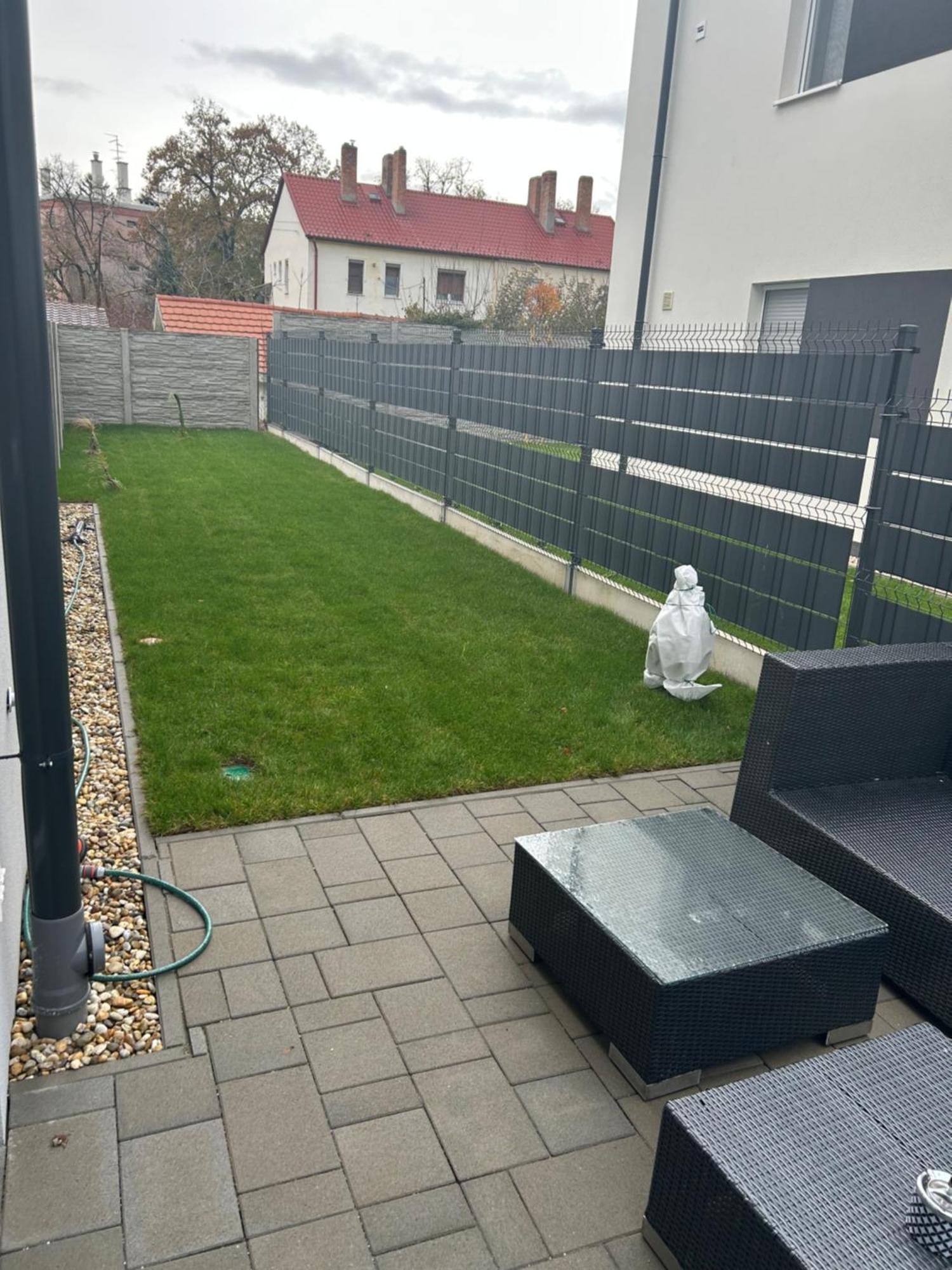 Apartment Swiss Star